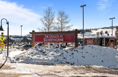 ElevateA Rooftop - Silverthorne - Foto 39