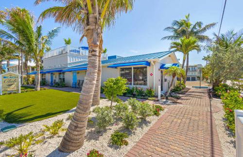 The Beach Club at Anna Maria by RVA - Foto 62