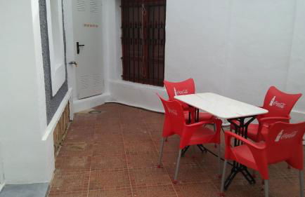 Apartamentos La Encarnación III - Foto 41