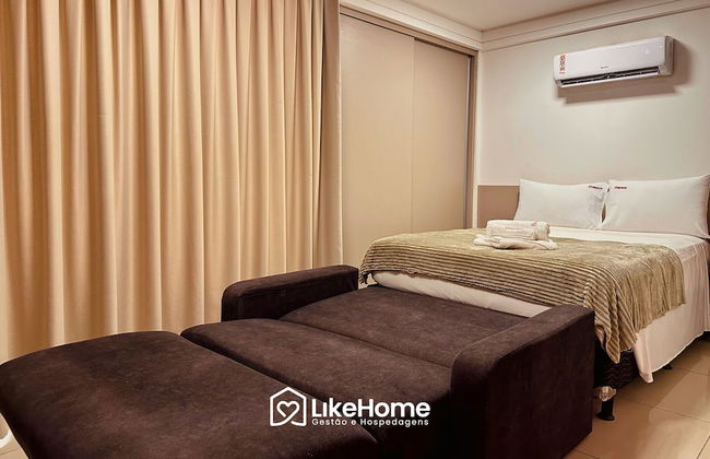 Mar Bello Plaza - LikeHome Hospedagens - Foto 27