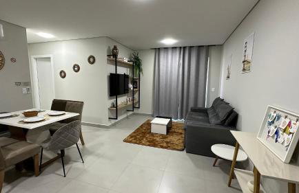 Apartamento na região central de Foz - Cancún - Foto 76