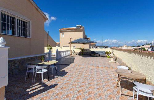 CH Villa Rio Mundo Rojales - Foto 9