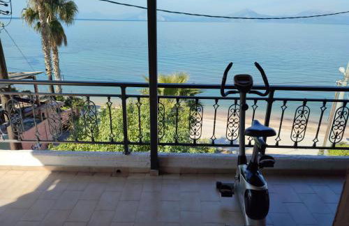 xanthi's sea front villas - Foto 6