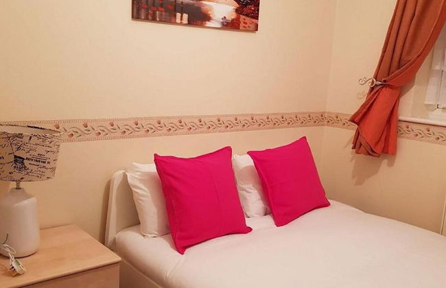 Huku Kwetu - Ravenhill House - Foto 4