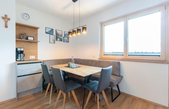 Beautiful Apartment in a top Location in the Zillertal - Foto 1