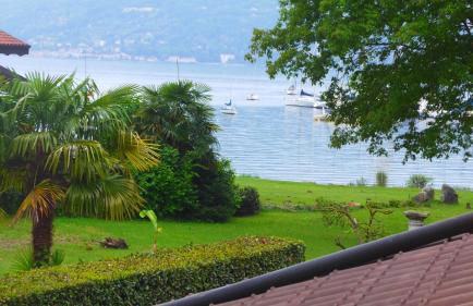 The Gulf Villa - Lago Maggiore - Foto 52