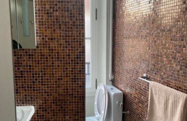 La Brasserie du Jard - Appartement 1 - Foto 4