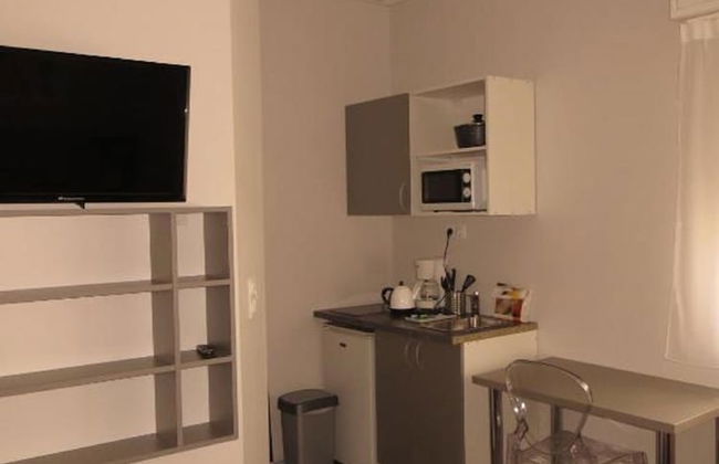 Smartappart Lorient - Foto 23