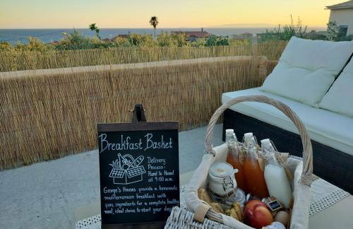 Georges Houses Mani - Foto 6