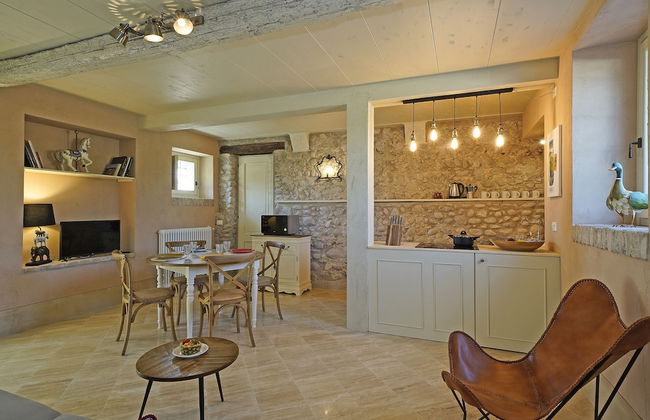 Dogoli Country Apartments - Foto 36