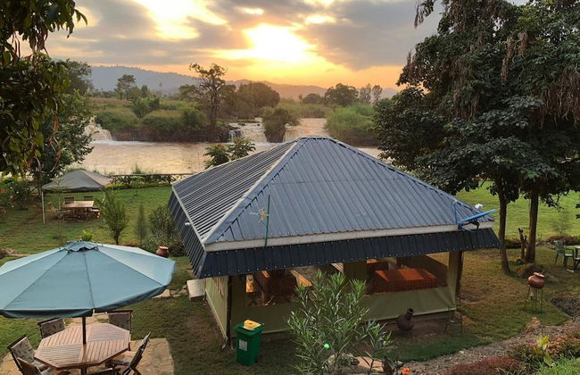 Jangwani Camp Sagana - Foto 16