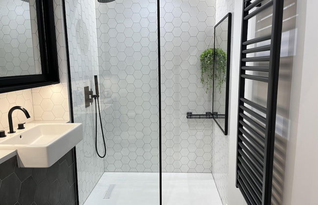 Superb 1-bed Apartment in Welwyn Garden City - Foto 6