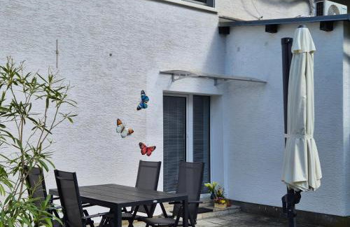 Ferienwohnung Schorfheide Krüger - Foto 40