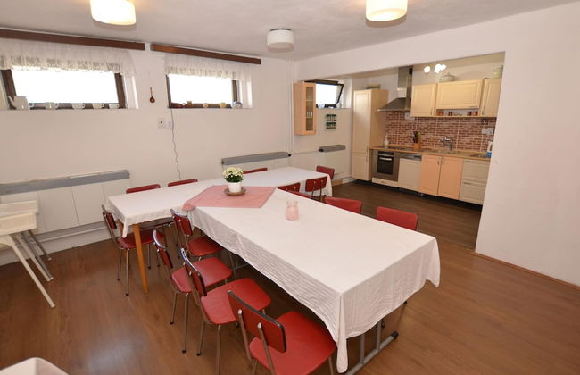 Relaxation Holiday Home - Foto 29