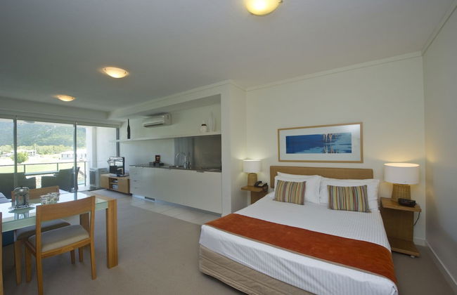 Blue on Blue Superior Studio Room 1241 - Photo 3