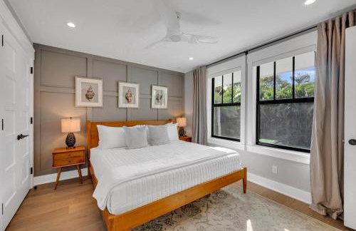 Historical Residence Heated Pool Beach Proximity Heron Key RESlDENCES - Foto 30