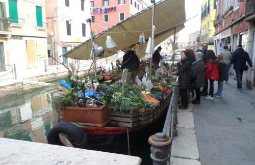 The Other Serenissima (With A/C) - Foto 28