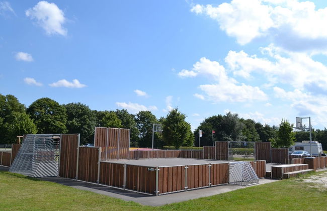 3 bedroom House in Toftlund with terrace - Photo 4