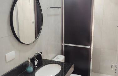 Apartamento 03 com ar condicionado - Foto 7