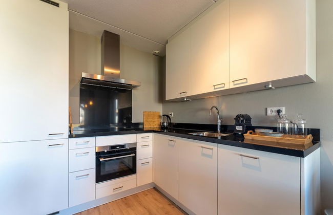 Beautiful Holiday Home in Scherpenisse With Charming Terrace - Foto 42