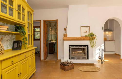 Villa con piscina cerca de la playa - Photo 33