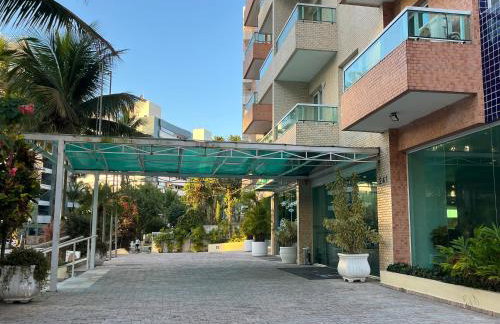 FLAT BOULEVARD RIVIERA COM AR A 150 m DA PRAIA ! PROMOÇÃO De 08 a 11 de Maio - Aproveite ! - Photo 30