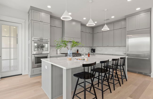 The Gemma Collection - 4 Stunning CWB Pool Homes - Foto 72