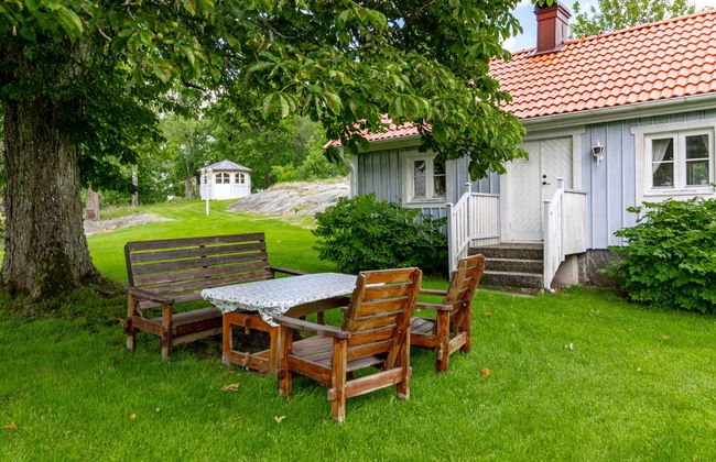 Hökagården - Foto 7