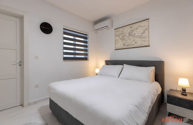 A Stunning Apartment With Spectacular sea Views - Foto 17