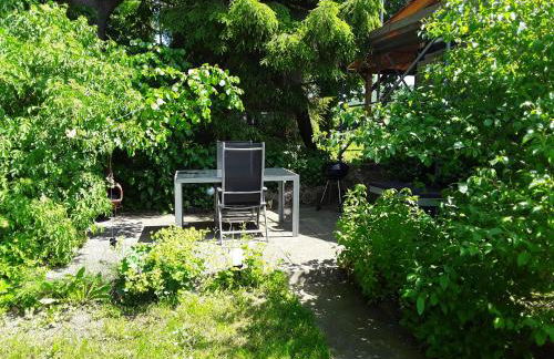 Ferienwohnung Das Fuchsrevier - Foto 14