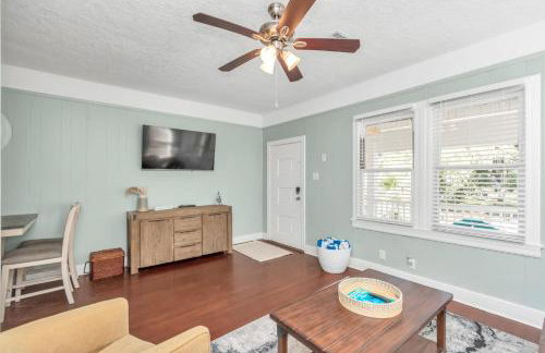 2 Apartments side by side in Historical Galveston - 8 min walk to beach! - Foto 24