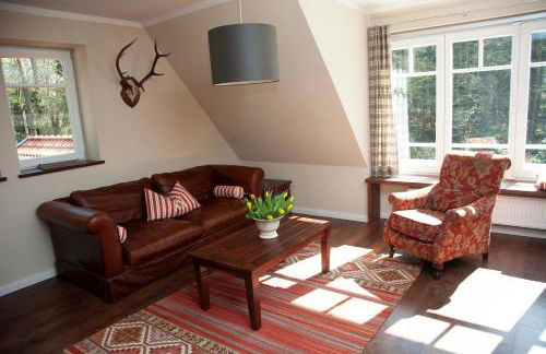 Gästehaus Gut Füchtel und Gut Welpe - Foto 18