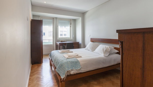 Go2oporto @Ceuta - Foto 4, Habitación