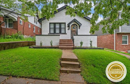 Charming home in St Louis ABODEbucks - Foto 1