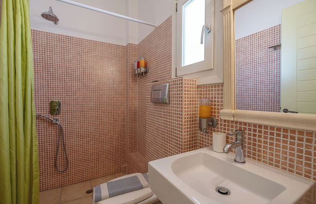 Aeolos Hotel - Foto 67