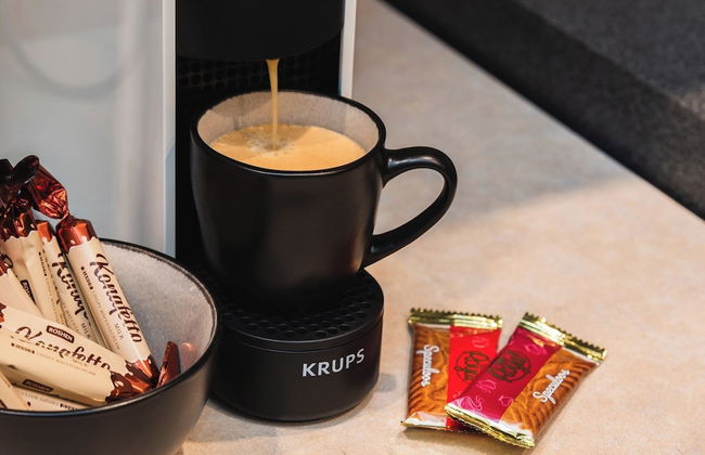 Lothus - by Kairos Apartments - Photo 4