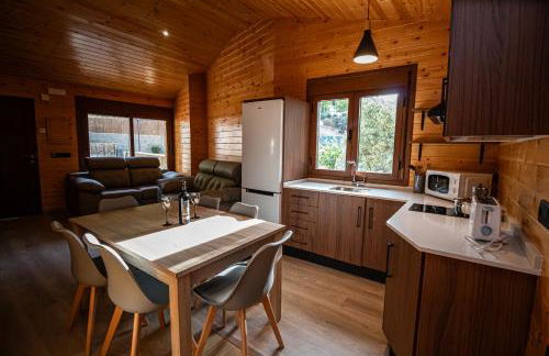 Apartamentos 7 puentes sierra Cazorla Casa Olivo - Foto 1