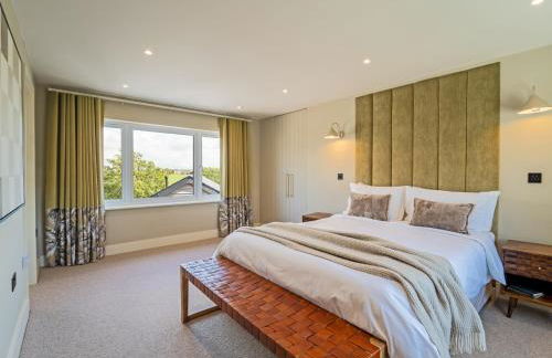 The Farmhouse - Photo 17