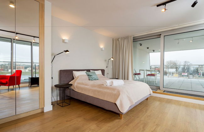 Riverside Aparthotel - Foto 23