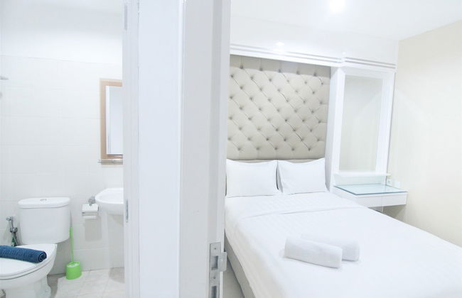 Cervino Apartment Near Kota Kasablanka (Kokas) - Photo 2