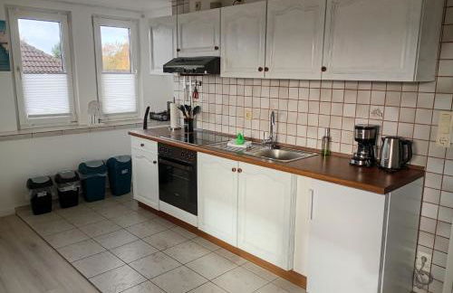 Ferienwohnung Nordlicht - Foto 8