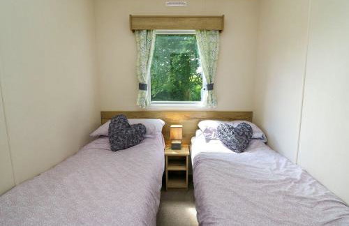 Caravan 6 at Blackmoor Farm near Tenby - Foto 12