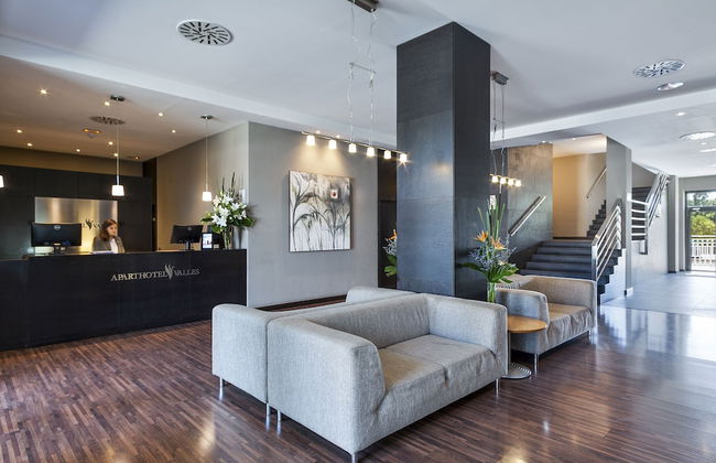 Aparthotel Attica21 Vallés - Foto 4