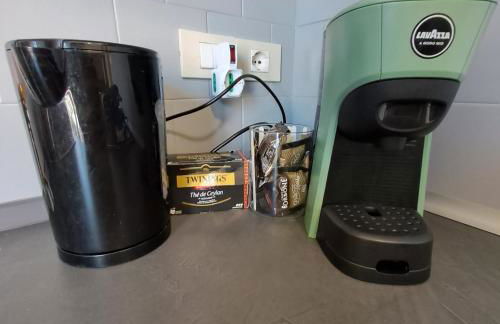 Casa Anna appartamento fronte mare Ventimiglia - Foto 40