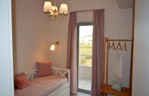 Balos Residence private pool Seafront Seaview - Foto 4