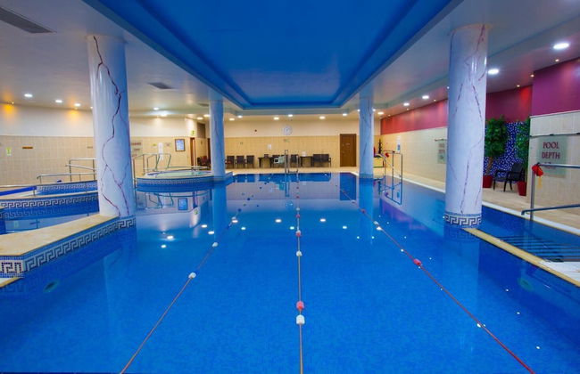 Knightsbrook Courtyard Houses - Foto 12