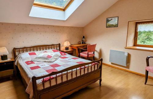 Grande maison au cœur des Vosges, escapades et nature - FR-1-583-466 - Foto 9