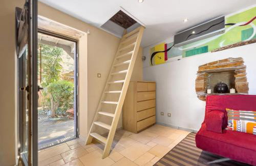 Ikaria View Resort and Villa with Pool - Photo 30