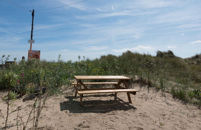 Marina Beach House - Photo 39