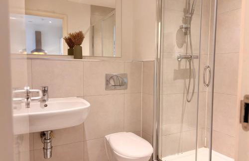 Apart-Hotel in Delta Point Croydon - Foto 32